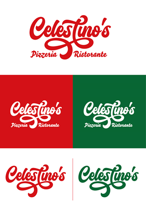 Logo Design by Rodrigo Moreno