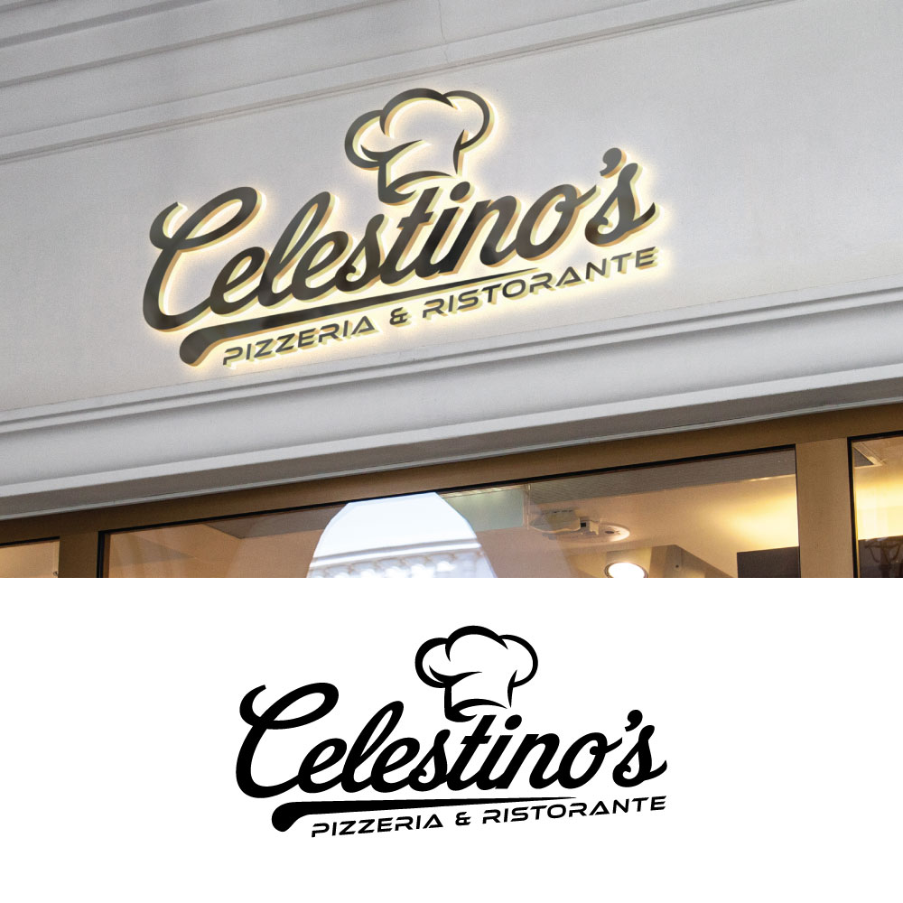 Logo Design by rehan15 for this project | Design #34739079