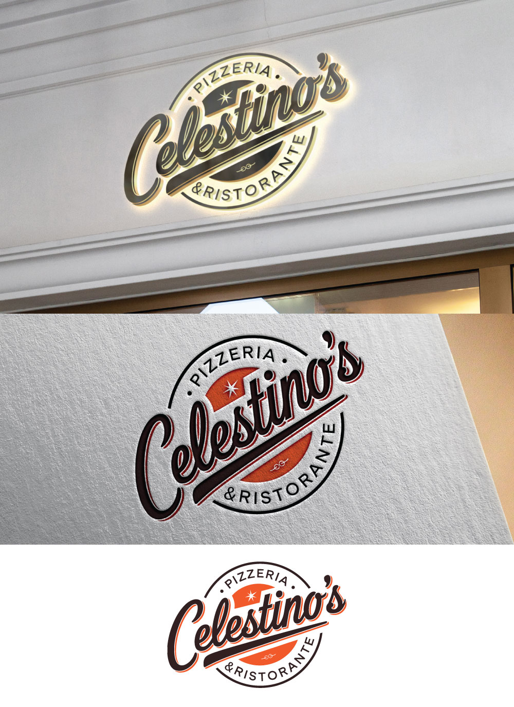 Logo Design by rehan15 for this project | Design #34739080