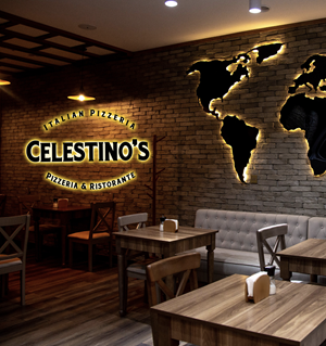 Logo Design by designgreen for this project | Design: #34743920
