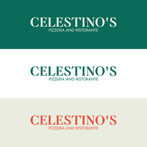 Logo Design by Yann Aaron