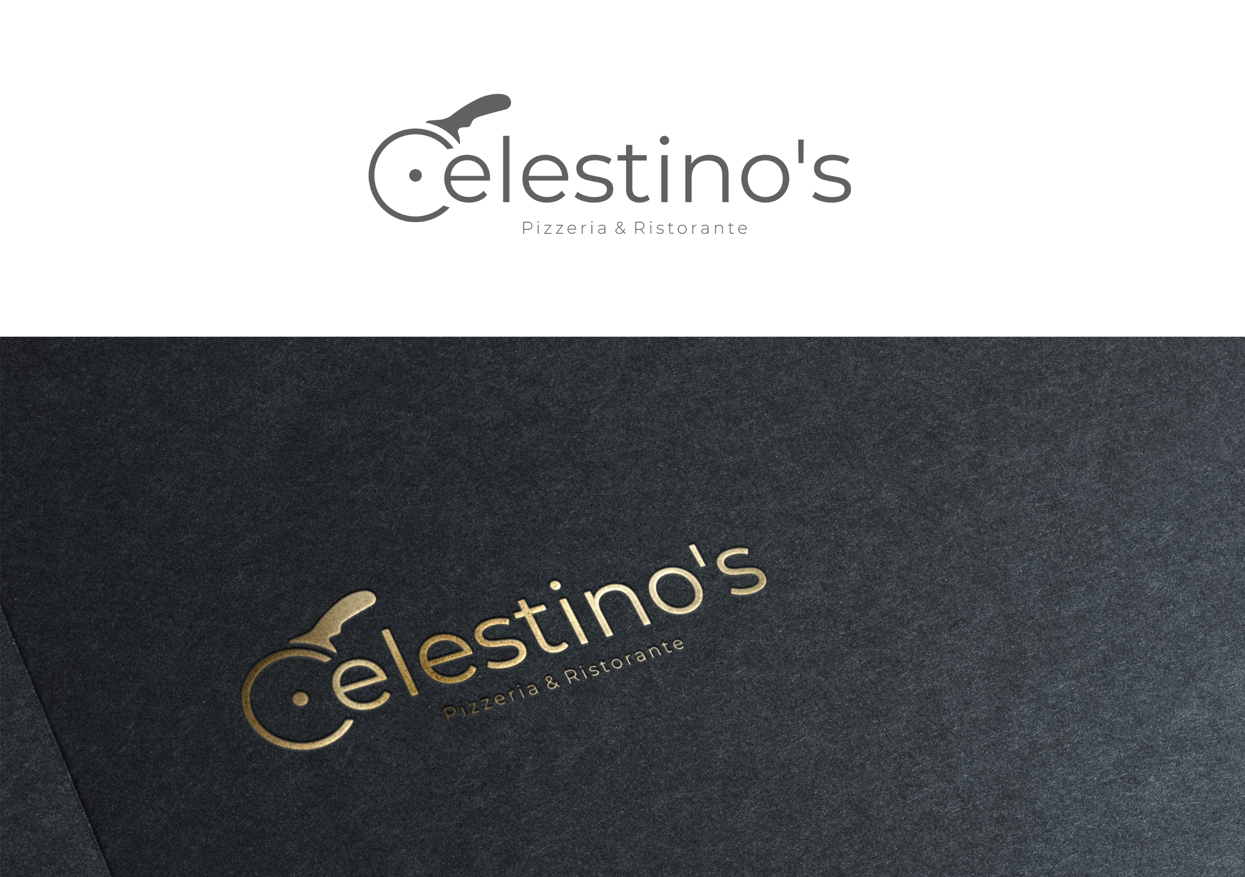 Logo Design by Olgert for this project | Design #34734611
