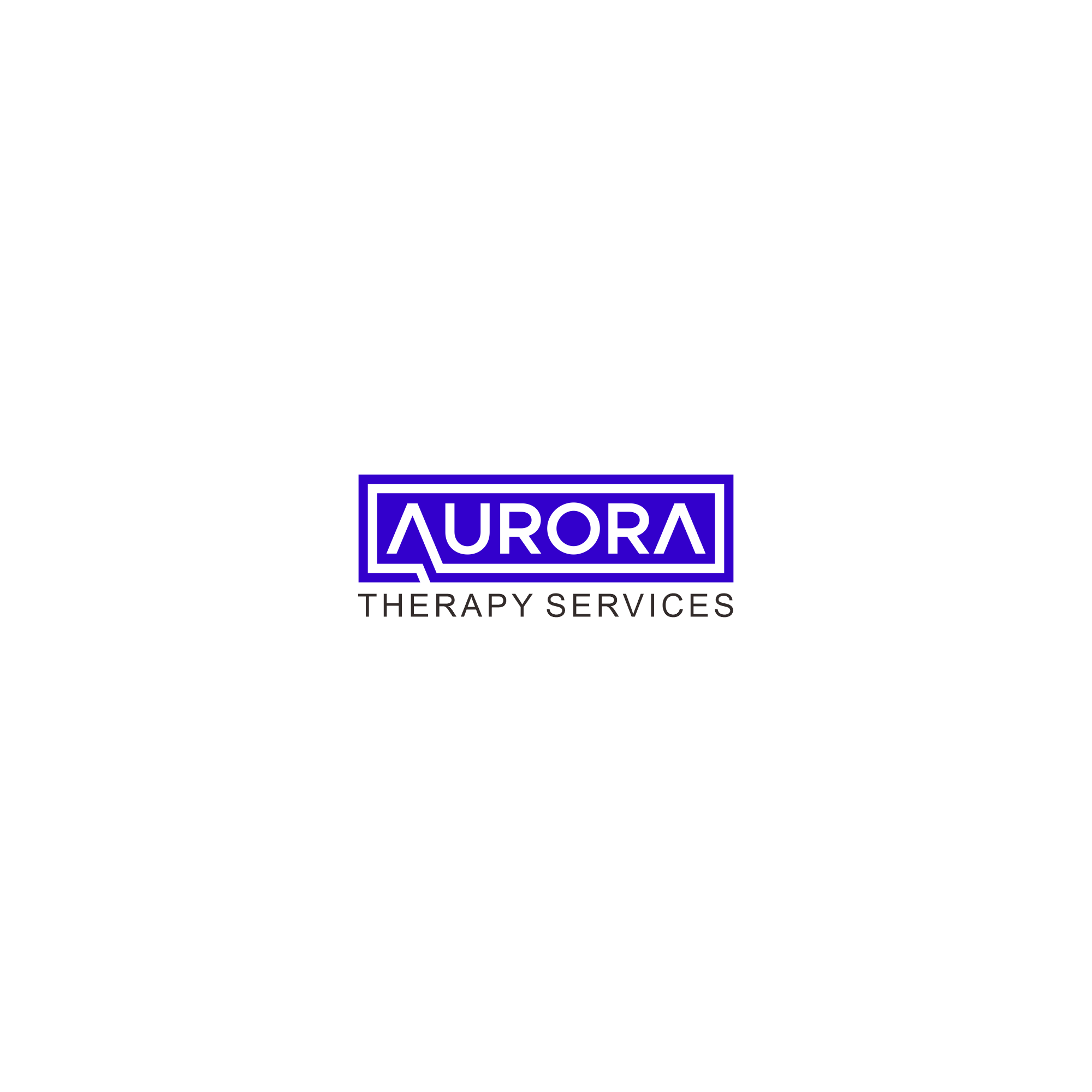 Logo Design by Gethuk_Studio for Aurora Therapy Services | Design #34722183