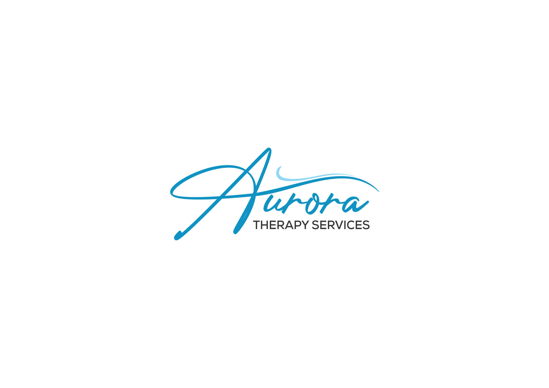 Logo Design by Atiek for Aurora Therapy Services | Design #34721273