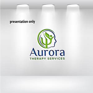 Logo Design by amran mollaa for Aurora Therapy Services | Design: #34724429