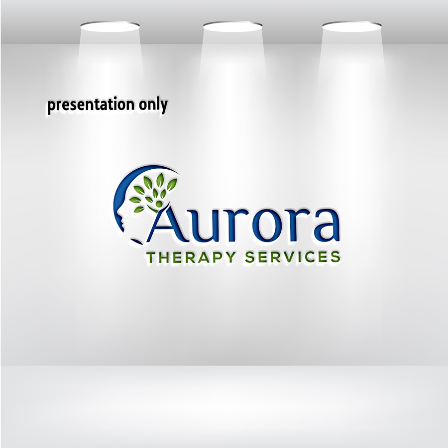 Logo Design by amran mollaa for Aurora Therapy Services | Design #34725049