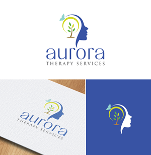 Logo Design by Revolt Team
