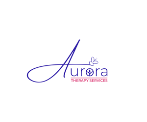 Logo Design by MS@Design for Aurora Therapy Services | Design: #34726150