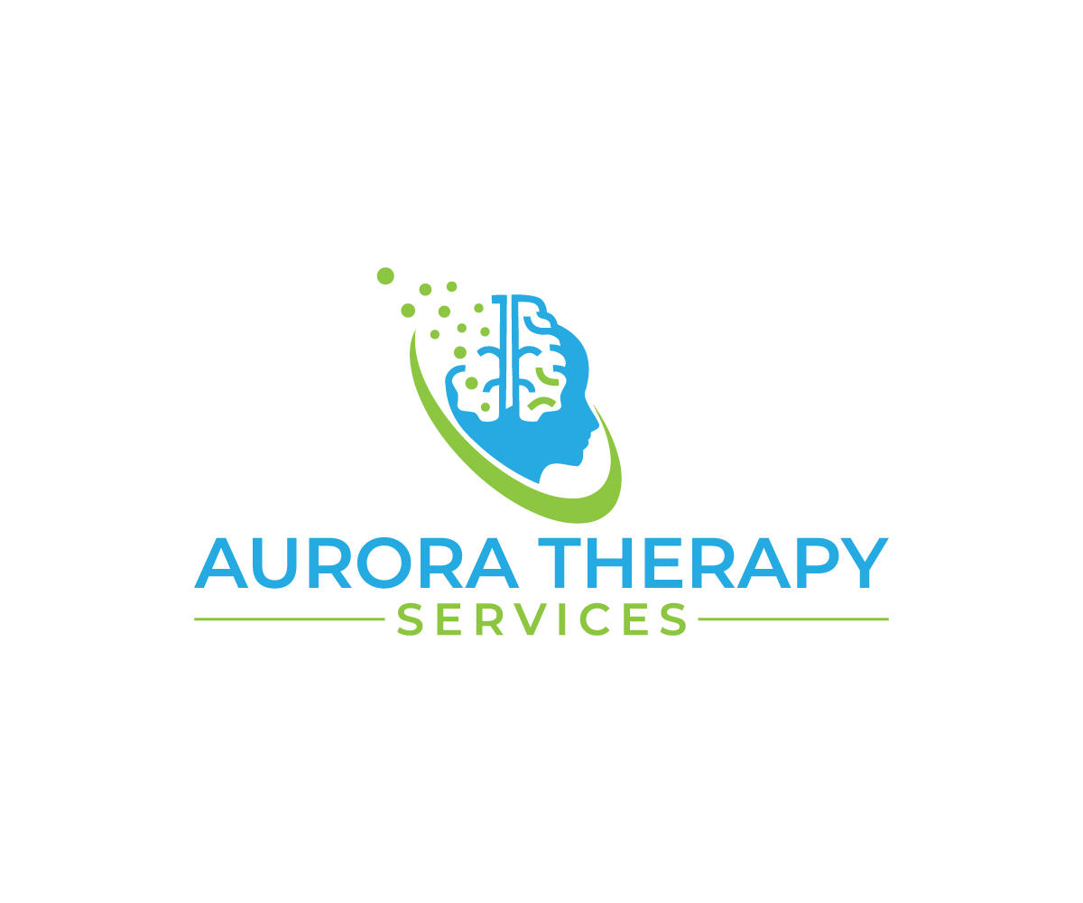 Design de Logo par Spark  Design pour Aurora Therapy Services | Design #34724804