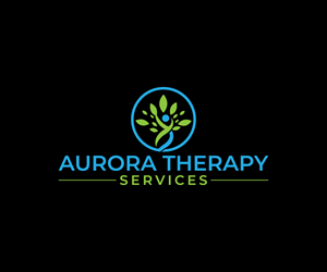 Logo Design by Spark  Design for Aurora Therapy Services | Design: #34724805
