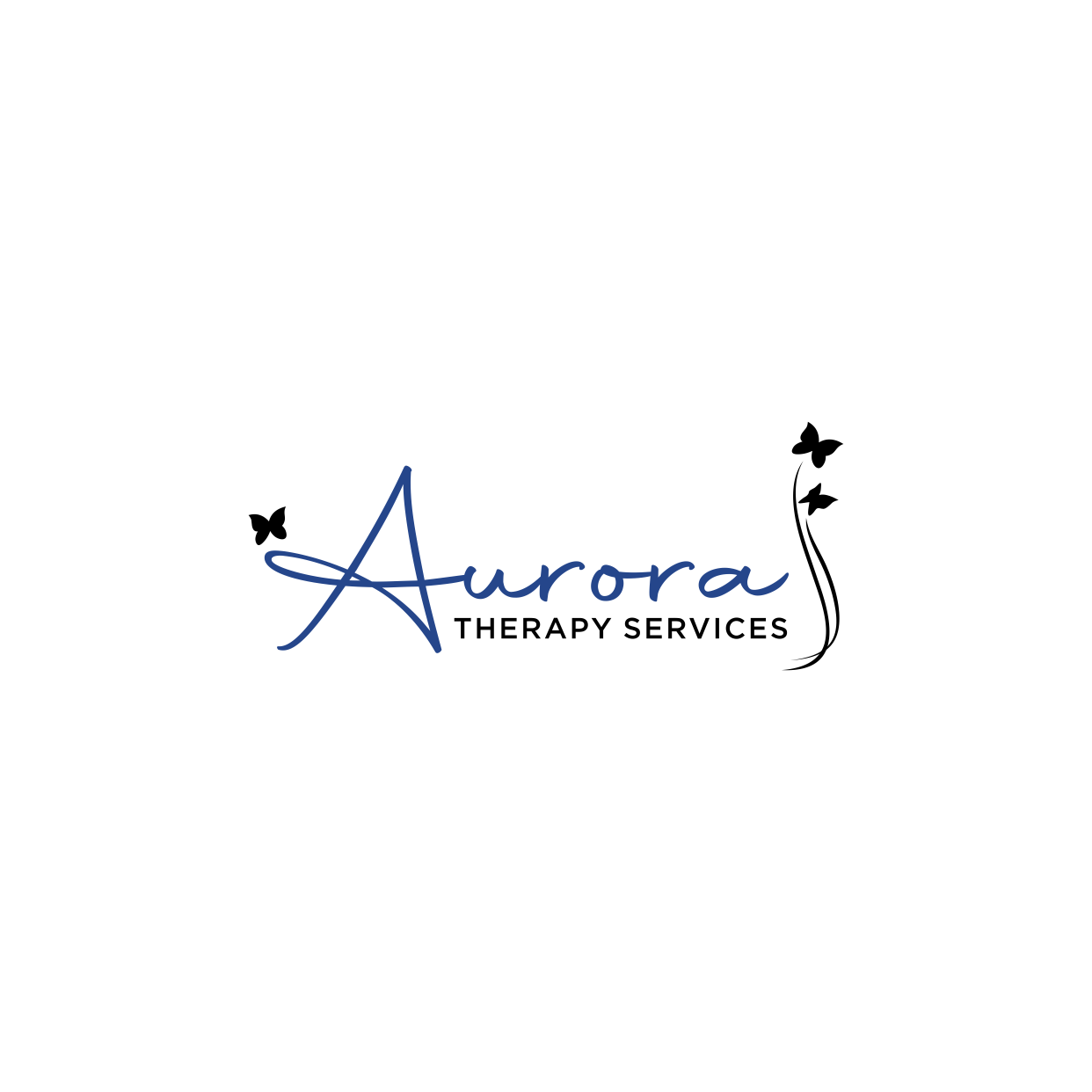 Logo Design by Kaze56 for Aurora Therapy Services | Design #34723898
