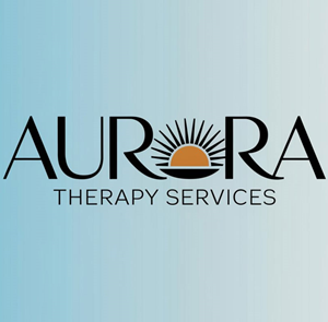Logo Design by KING JM for Aurora Therapy Services | Design: #34722105