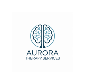 Logo Design by KING JM for Aurora Therapy Services | Design: #34722106