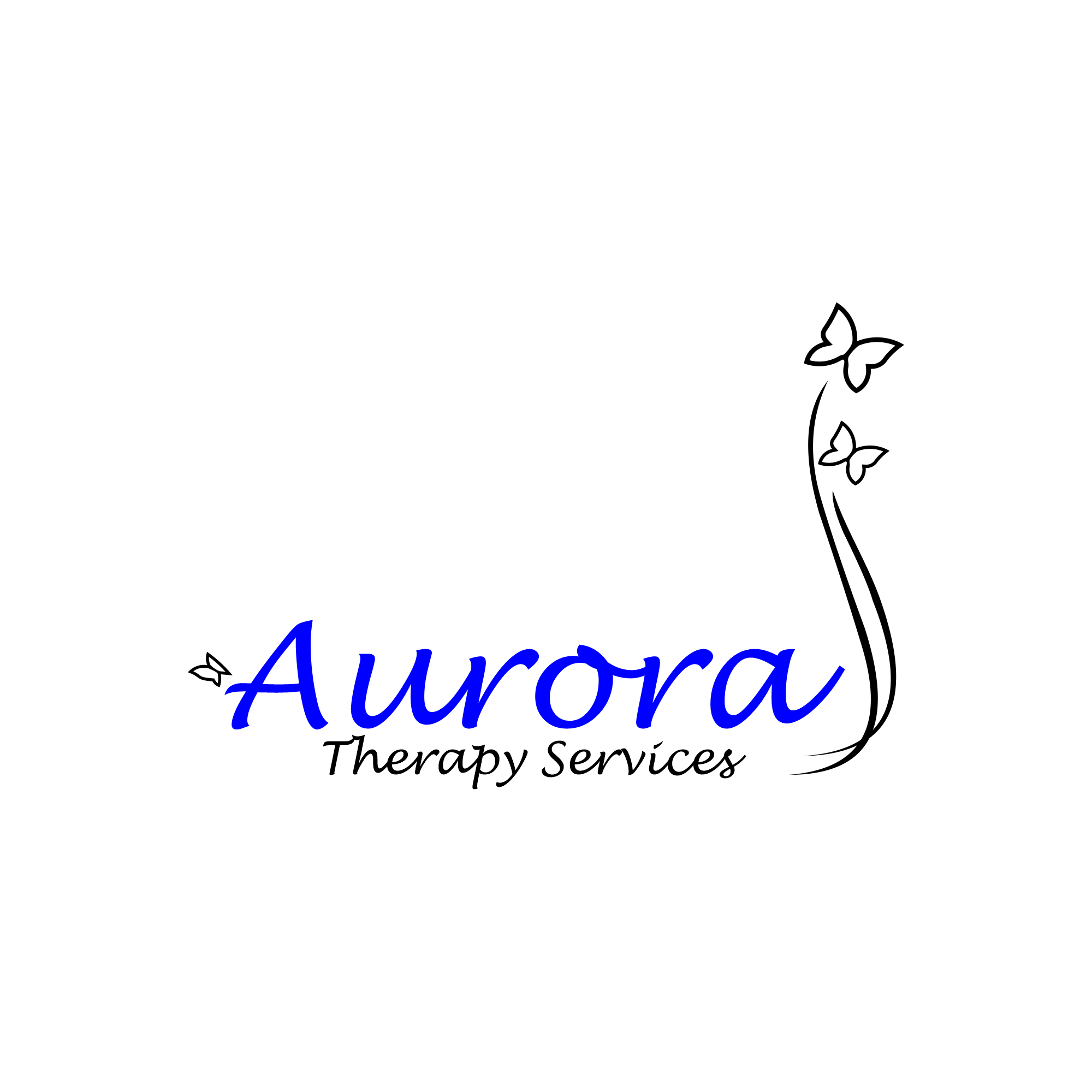 Logo-Design von putri elegant für Aurora Therapy Services | Design #34720758