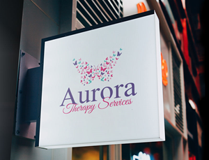 Design de Logo par twon42 pour Aurora Therapy Services | Design : #34723526