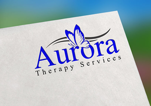 Design de Logo par twon42 pour Aurora Therapy Services | Design : #34723609