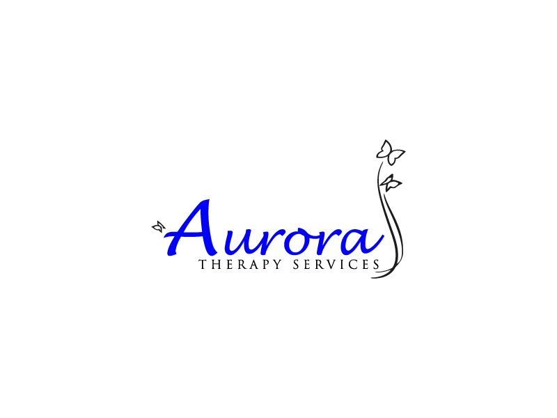Design de Logo par sorrybro pour Aurora Therapy Services | Design #34743512