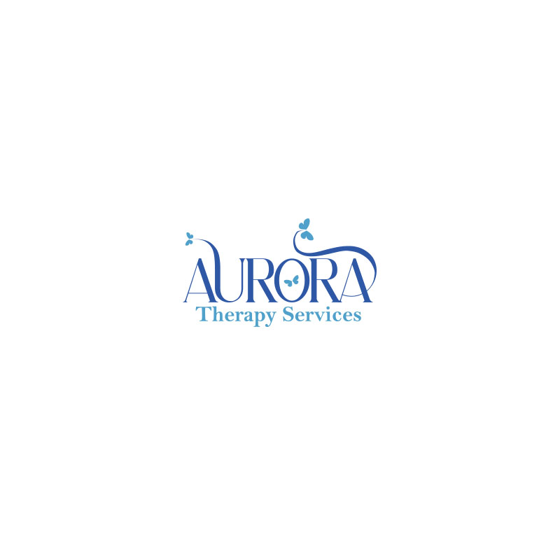 Logo Design by Coli for Aurora Therapy Services | Design #34734621