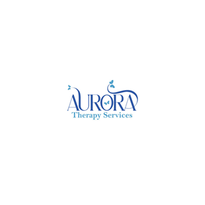 Logo Design by Coli for Aurora Therapy Services | Design: #34734621
