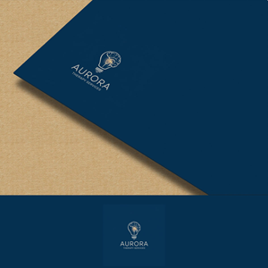 Logo Design by mekail for Aurora Therapy Services | Design: #34721848