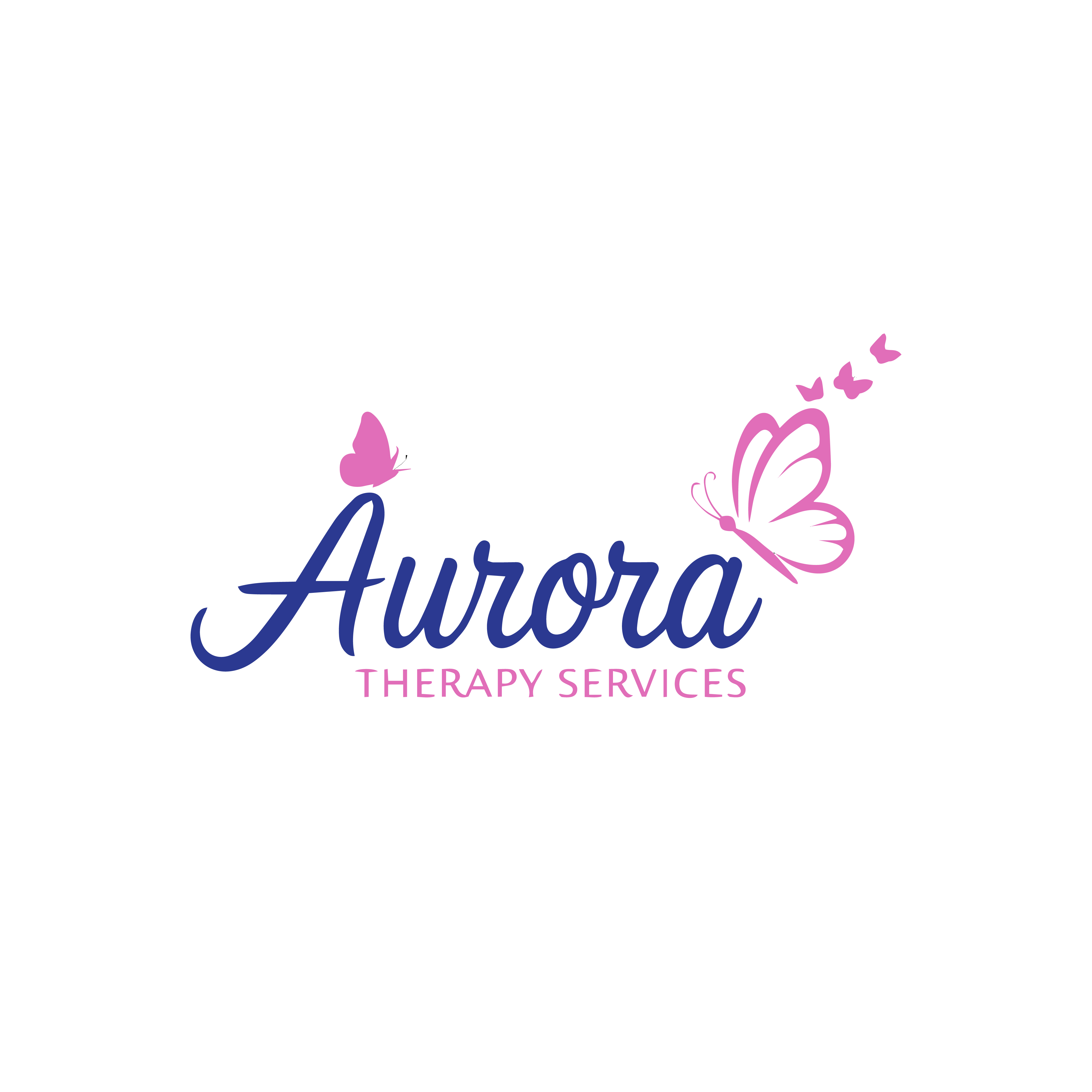Logo Design by Shariqology for Aurora Therapy Services | Design #34722170