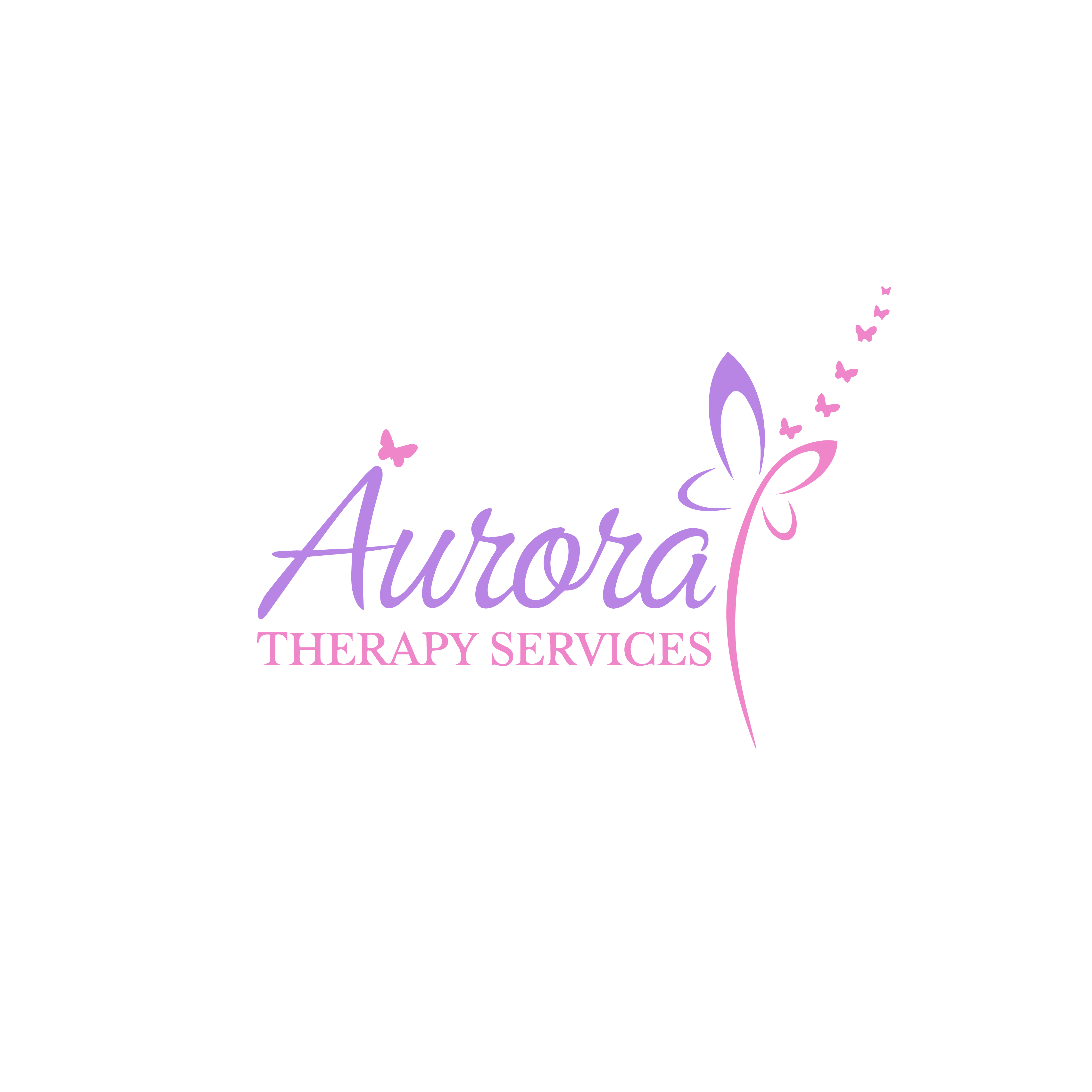 Logo Design by Shariqology for Aurora Therapy Services | Design #34722193