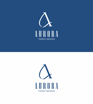 Logo Design by Sketch Graphic for Aurora Therapy Services | Design: #34728949
