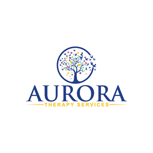 Logo Design by Impressive logo for Aurora Therapy Services | Design: #34722562