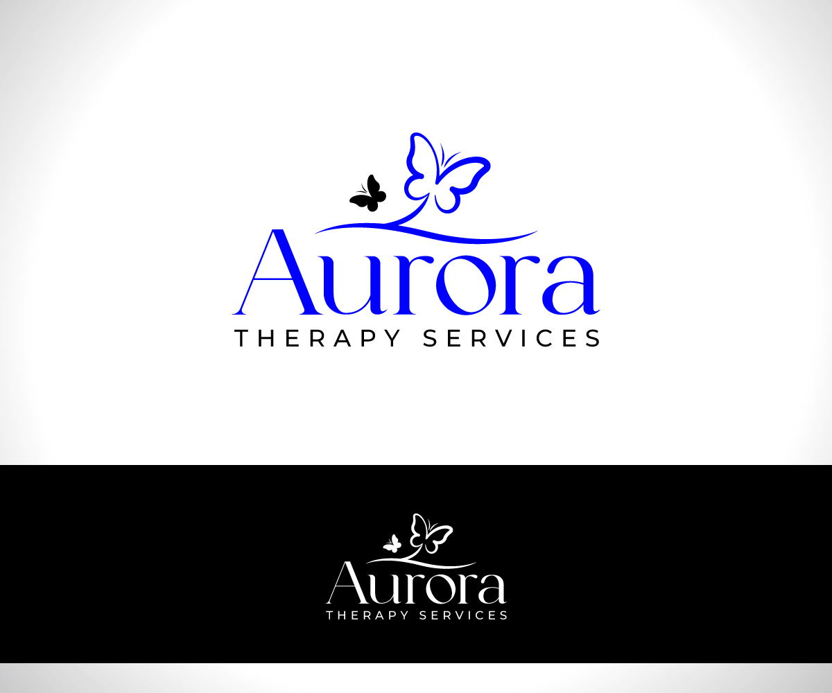 Design de Logo par YourLogoMaster pour Aurora Therapy Services | Design #34731672