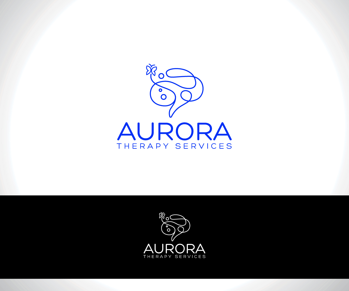Design de Logo par YourLogoMaster pour Aurora Therapy Services | Design #34731673