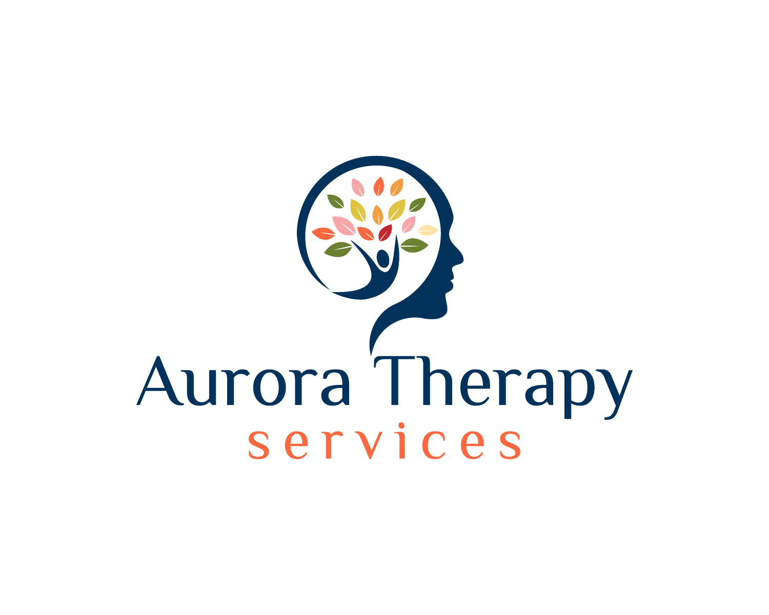 Design de Logo par LogoBids pour Aurora Therapy Services | Design #34731757
