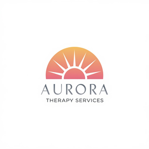 Logo Design by Faisal Graphics for Aurora Therapy Services | Design: #34726288