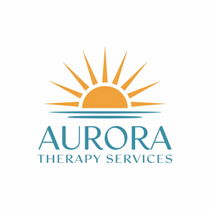 Logo Design by Faisal Graphics for Aurora Therapy Services | Design: #34726289