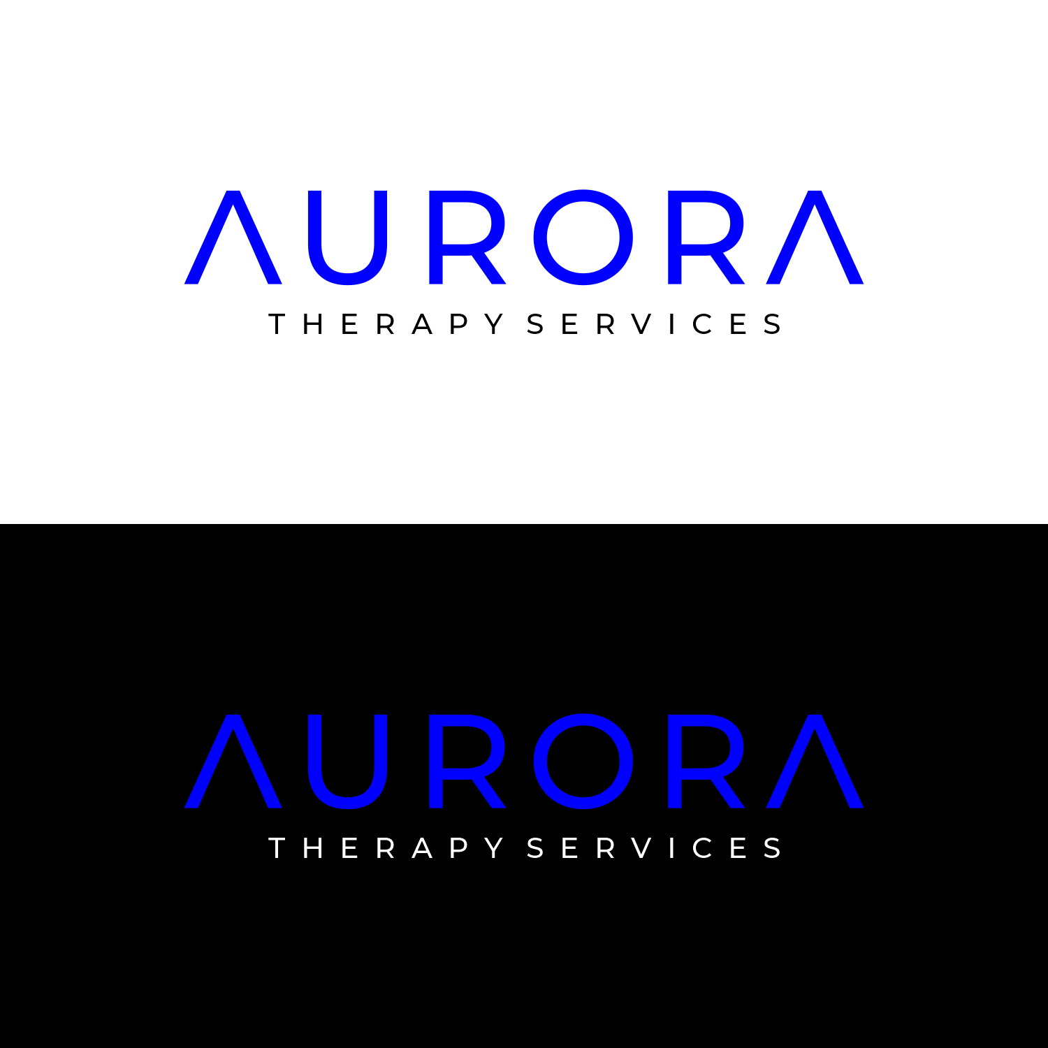 Logo Design by 16surya for Aurora Therapy Services | Design #34721832