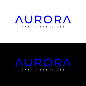 Logo Design by 16surya for Aurora Therapy Services | Design: #34721832