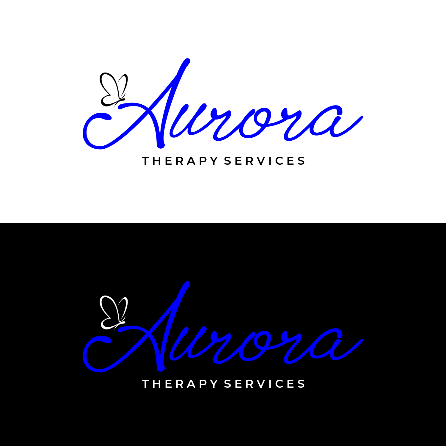 Design de Logo par 16surya pour Aurora Therapy Services | Design #34721833
