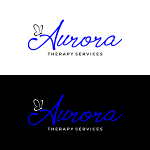 Design de Logo par 16surya pour Aurora Therapy Services | Design : #34721833
