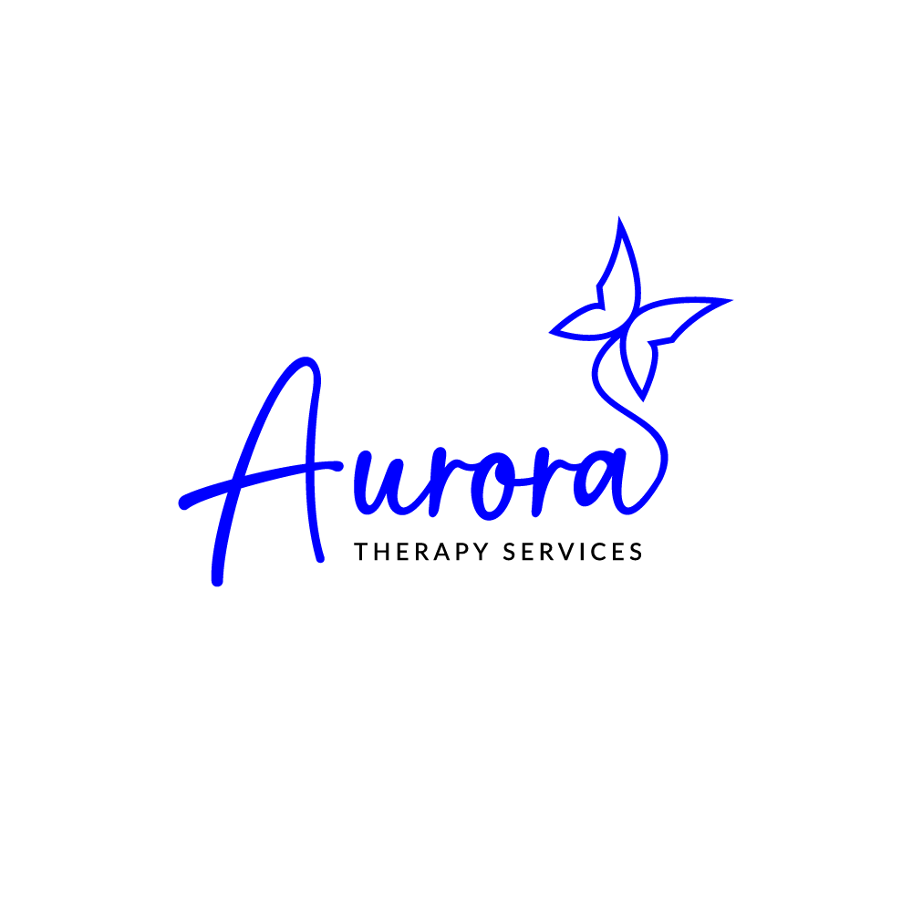 Diseño de Logo por erlangga87 para Aurora Therapy Services | Diseño #34756233