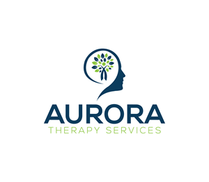 Logo Design by Nova_Create for Aurora Therapy Services | Design: #34732029
