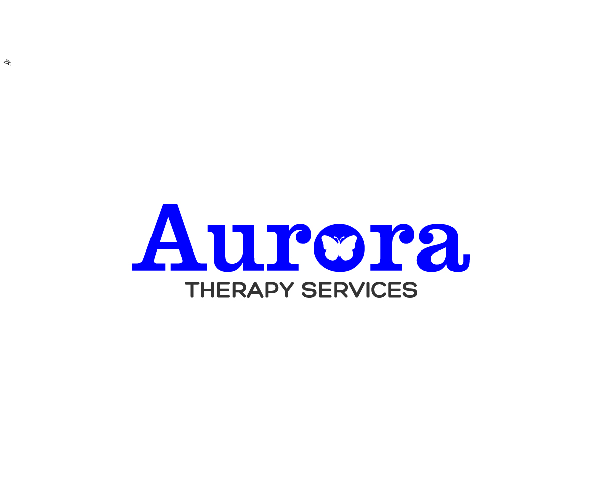 Design de Logo par Alif think pour Aurora Therapy Services | Design #34725301
