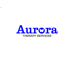 Logo Design by Karim Craft for Aurora Therapy Services | Design: #34725301