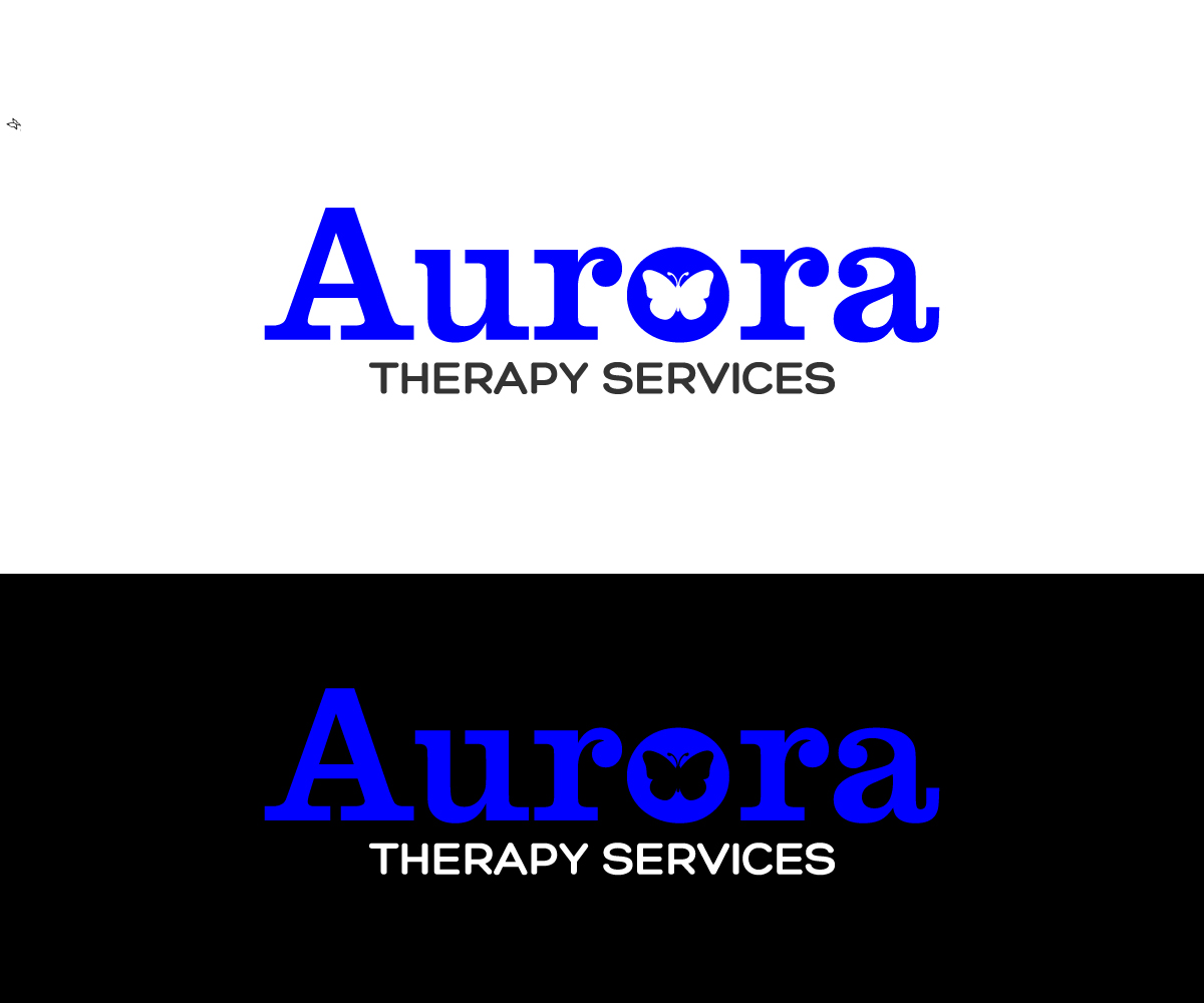 Logo Design by Adiba Craft for Aurora Therapy Services | Design #34725302