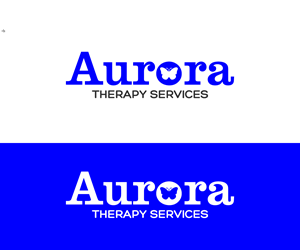 Logo Design by Karim Craft for Aurora Therapy Services | Design: #34725303
