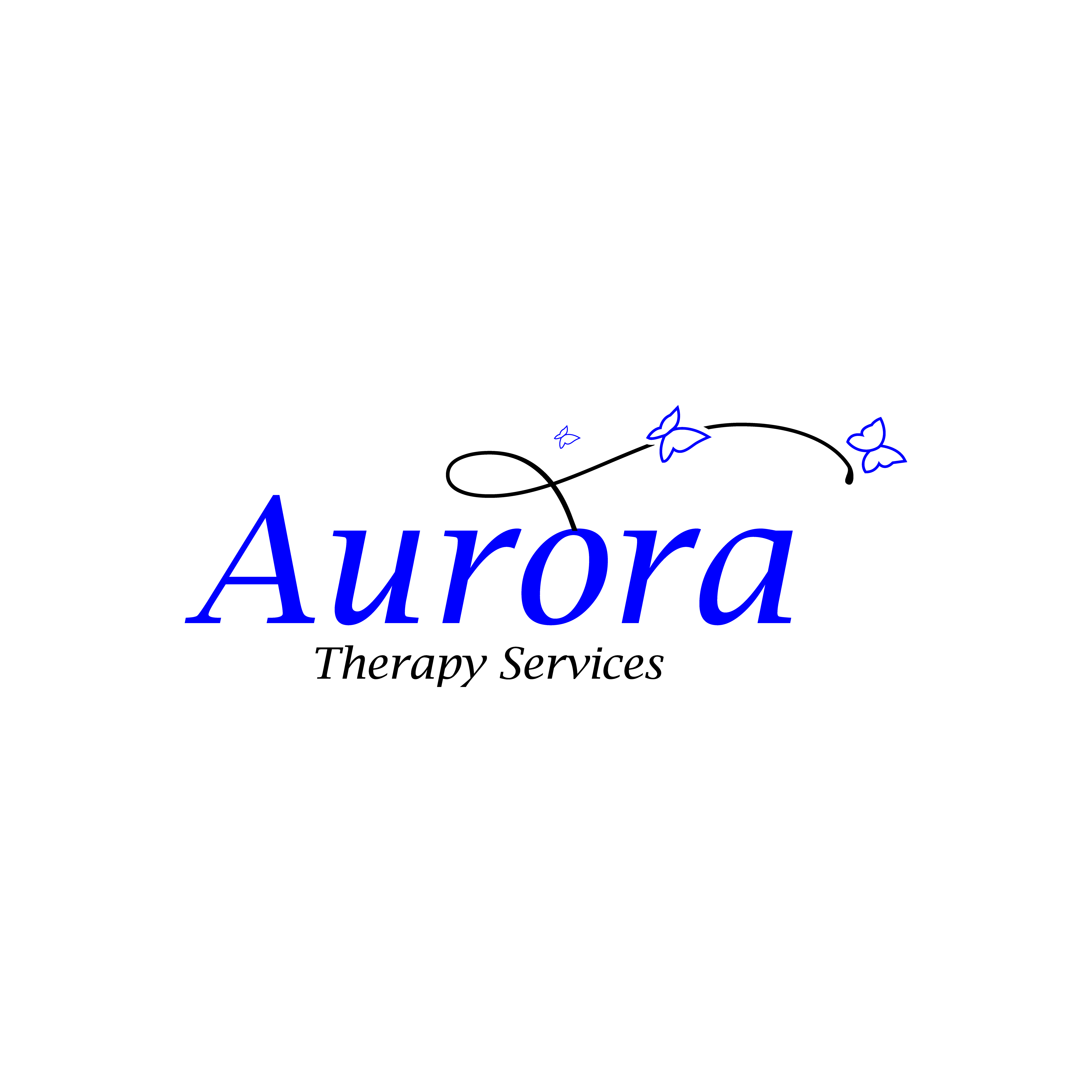 Logo Design by AKTech for Aurora Therapy Services | Design #34766627