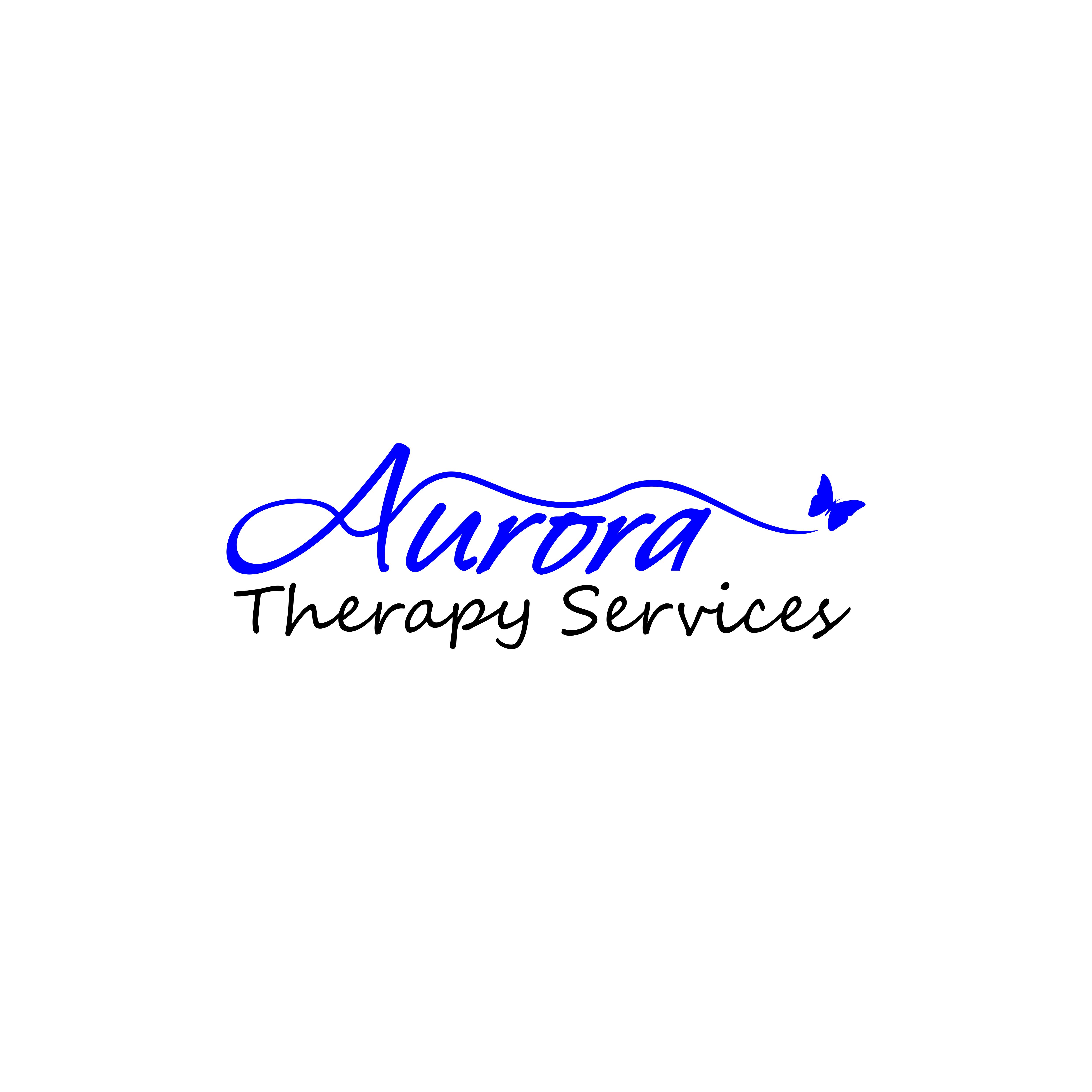 Design de Logo par RAZQ pour Aurora Therapy Services | Design #34765227