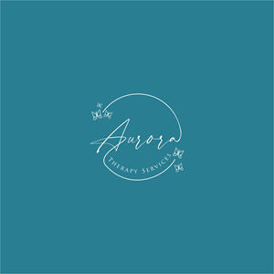 Logo Design by Jeferson HP for Aurora Therapy Services | Design: #34723871