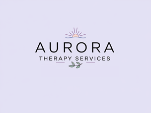 Logo Design by Mukuuu for Aurora Therapy Services | Design: #34721566