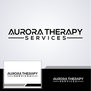 Logo Design by Argidhan for Aurora Therapy Services | Design: #34721336
