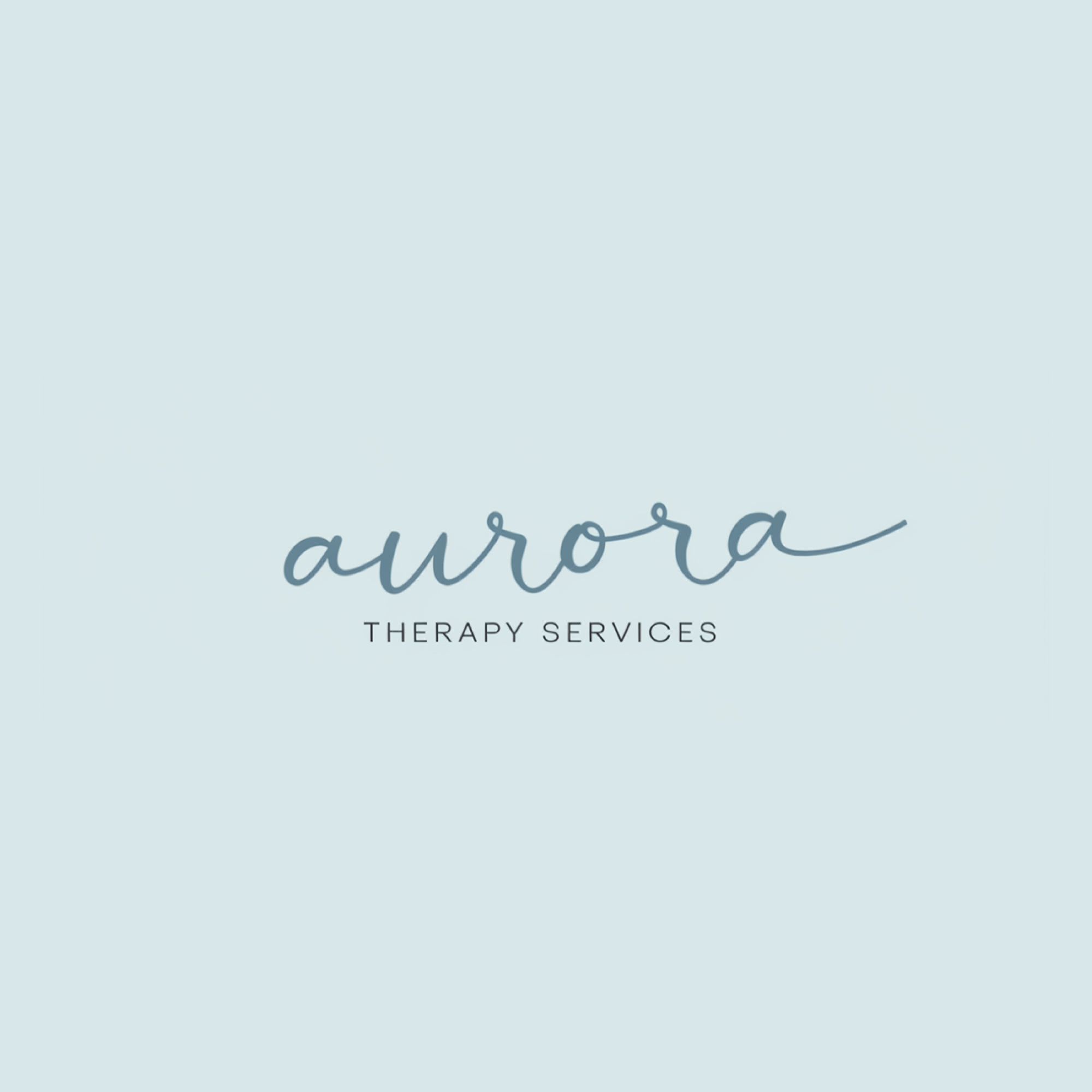 Logo Design by echosaputro for Aurora Therapy Services | Design #34726418