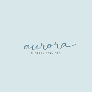 Logo Design by echosaputro for Aurora Therapy Services | Design: #34726418